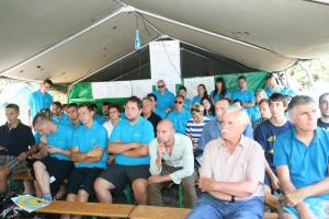 Študentska delovna brigada